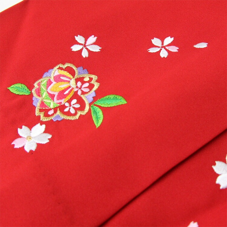 レンタル７泊８日 卒業式 袴 小学生 レンタル 女の子 レトロ ブリリアントピース ジュニア卒業式袴レンタルセットオリジナル ひな祭り 着物 衣装 花 レトロ モダン 緑