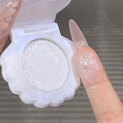 Qoo10] FLOWER KNOWS 【2025 夏の新商品 】海洋貝殻真珠シ