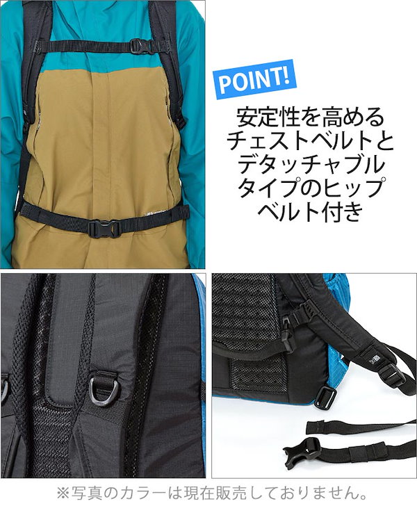 Qoo10] カリマー karrimor カリマー cot 18