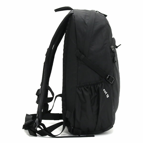 Qoo10] カリマー karrimor カリマー cot 18