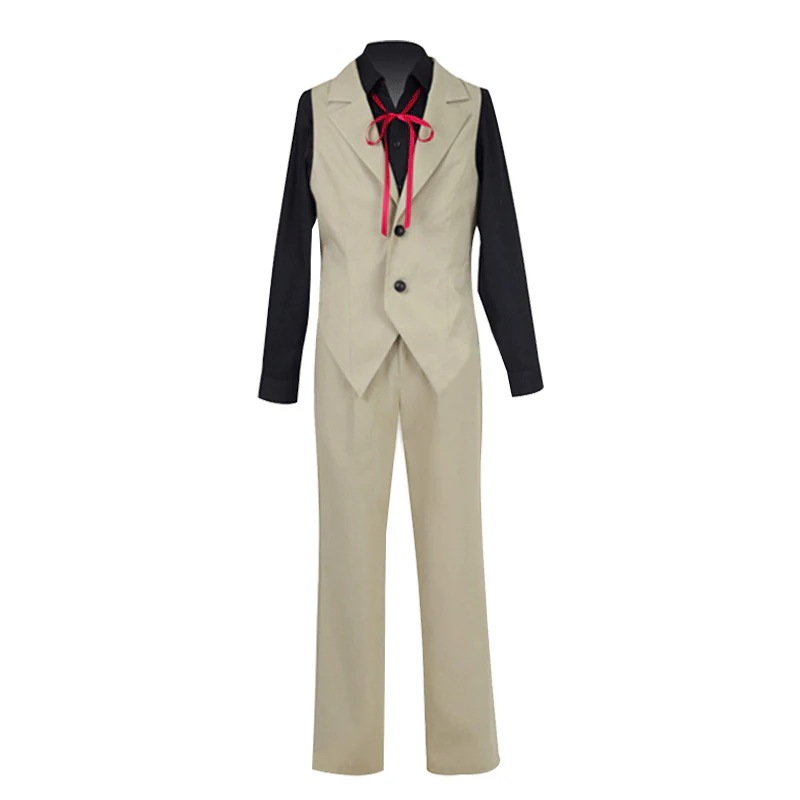 コスプレ 衣装 子供 大人文豪ストレイドッグス 国木田独歩 コスプレ 衣 コスプレ 衣装 子供 大人文豪ストレイドッグス 国木田独歩 コスプレ 衣