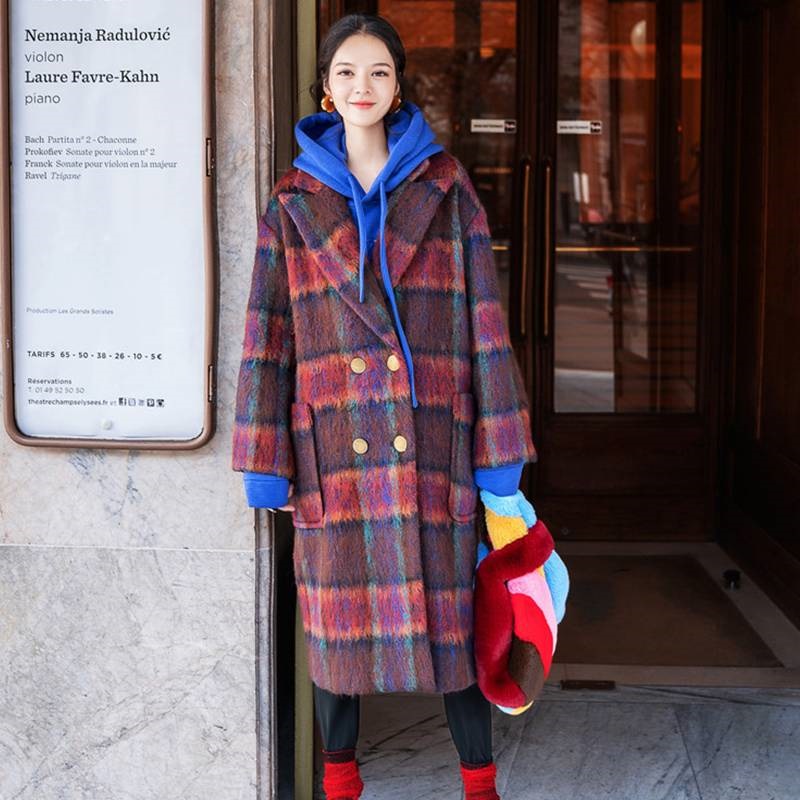 オーバーサイズ ロン... : レディース服 チェスター コート 人気高評価