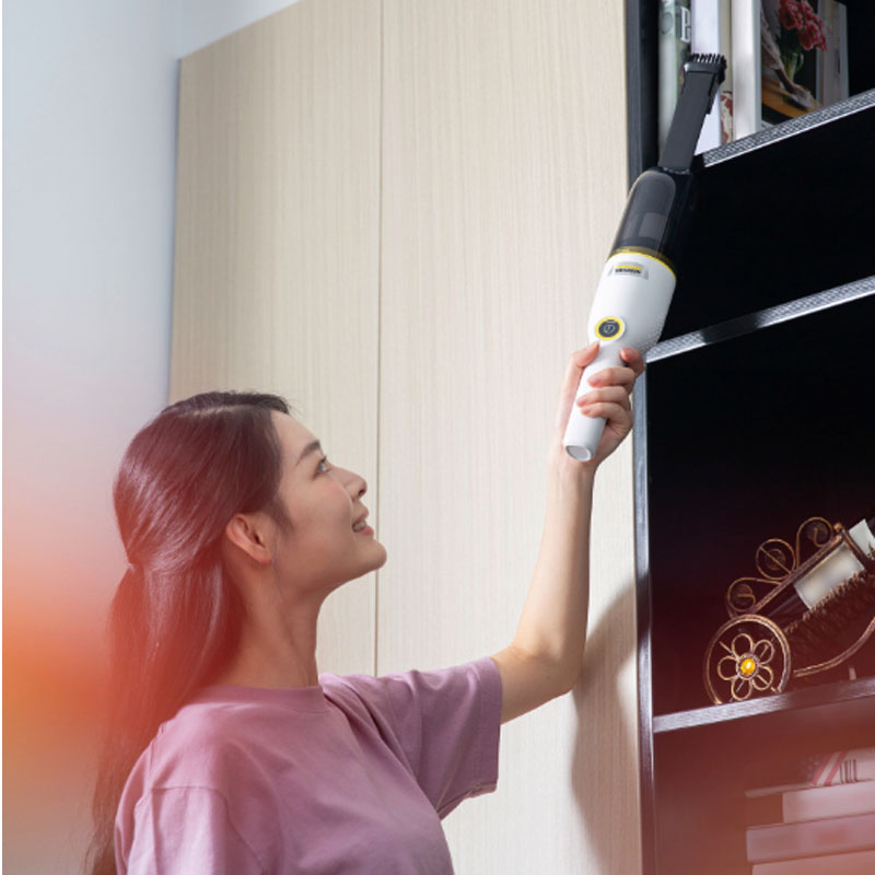 ケルヒャー ハンディクリーナーCVH3PLUS １１９８-４２３０ 家庭用 掃除機 ハンディタイプ クリーナー 持ち運び 軽量 パワフルハンディ 掃除 清掃 大掃除 キッチン リビングルーム ソファ