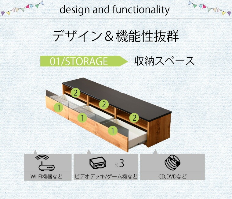 テレビ台 テレビボード 国産 完成品 おしゃれ 200cm ローボード TV台 収納 引出し 配線スマート コード穴 木目調 リビング テレビラック TVラック 64型 木製 日本製 棚 ケーブル収納 テレビ台 テレビボード 国産 完成品 おしゃれ 200cm ローボード TV台 収納 引出し 配線スマート コード穴 木目調 リビング テレビラック TVラック 64型 木製 日本製 棚 ケーブル収納