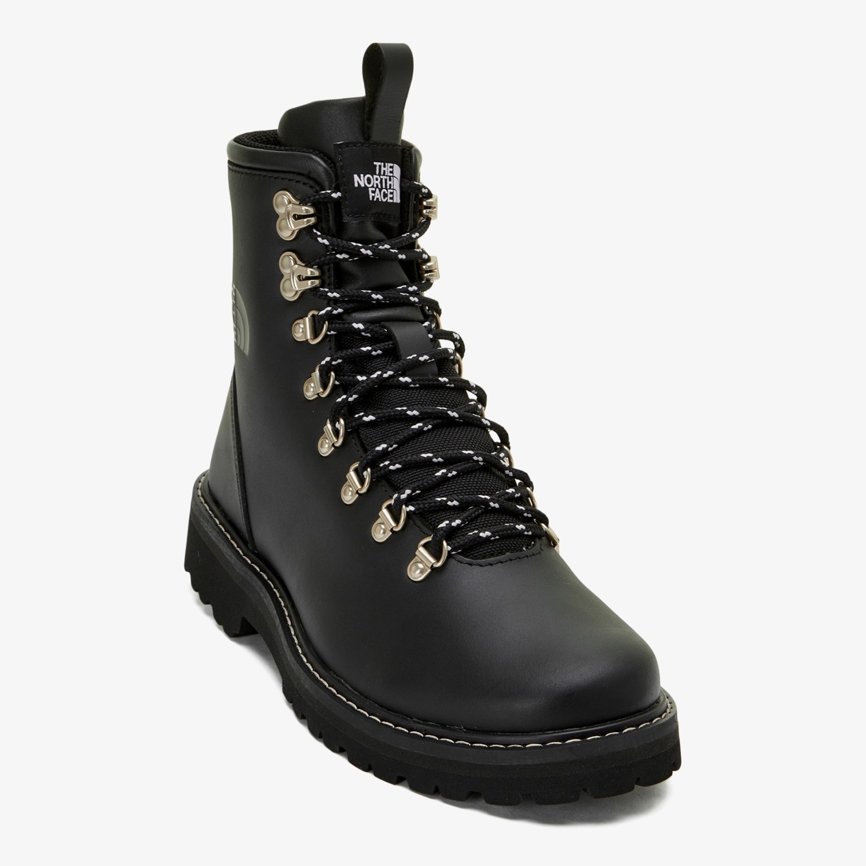 NOVELTY MOUNTAIN BOOTS 2色 牛革 天然皮革 デイリー 新商品 韓国人気 男女共用 韓国ファッション 冬のファッション 防寒用品