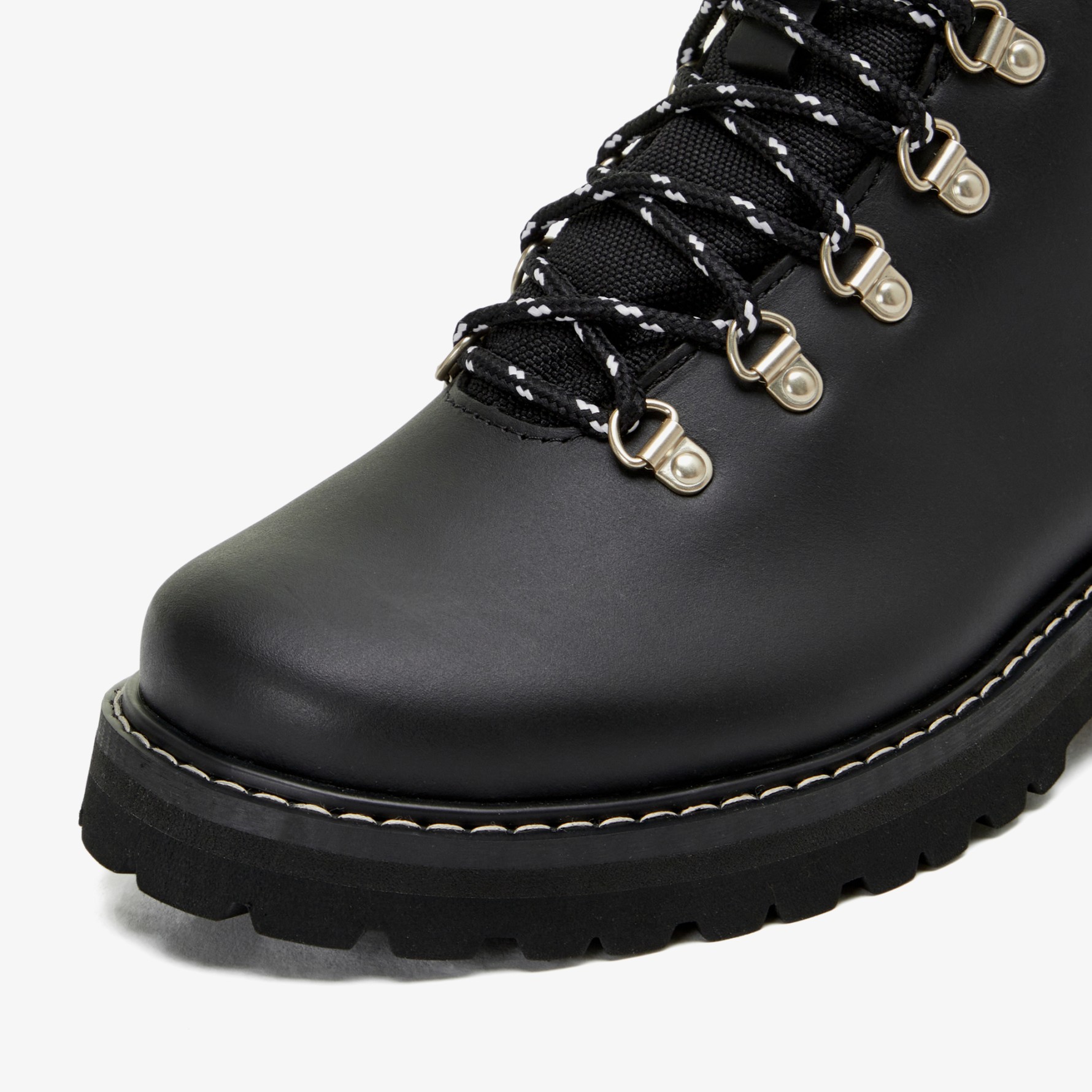 NOVELTY MOUNTAIN BOOTS 2色 牛革 天然皮革 デイリー 新商品 韓国人気 男女共用 韓国ファッション 冬のファッション 防寒用品