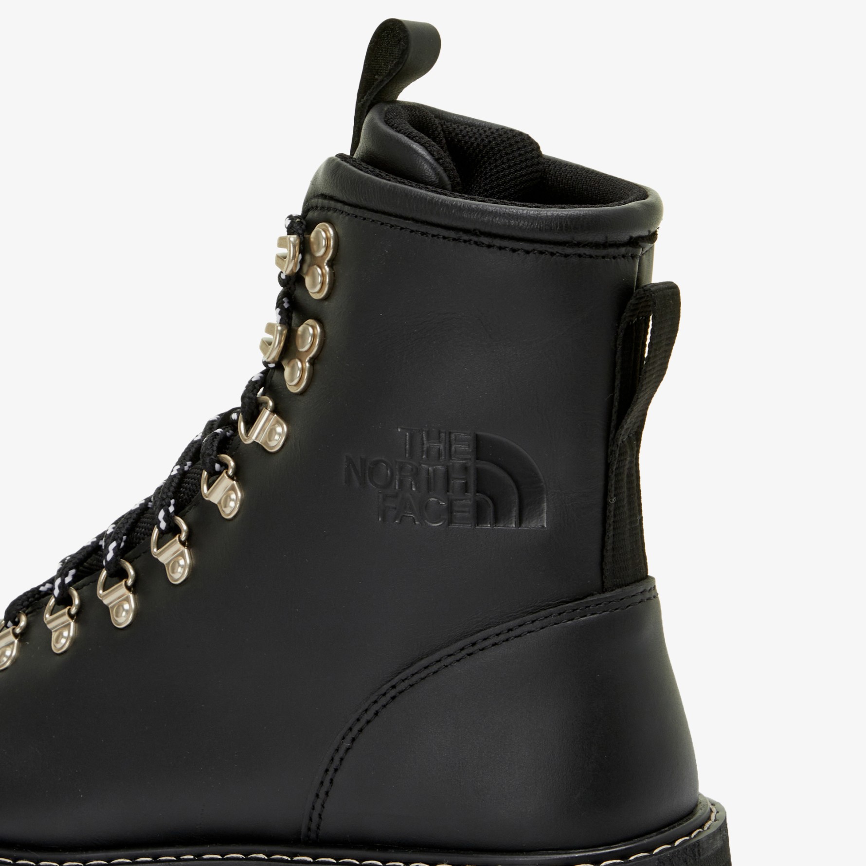 NOVELTY MOUNTAIN BOOTS 2色 牛革 天然皮革 デイリー 新商品 韓国人気 男女共用 韓国ファッション 冬のファッション 防寒用品