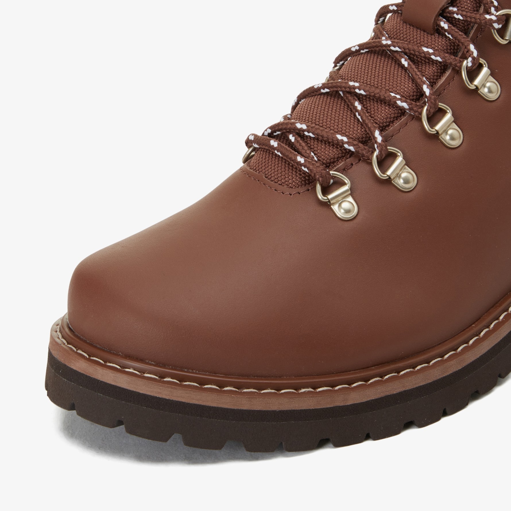 NOVELTY MOUNTAIN BOOTS 2色 牛革 天然皮革 デイリー 新商品 韓国人気 男女共用 韓国ファッション 冬のファッション 防寒用品