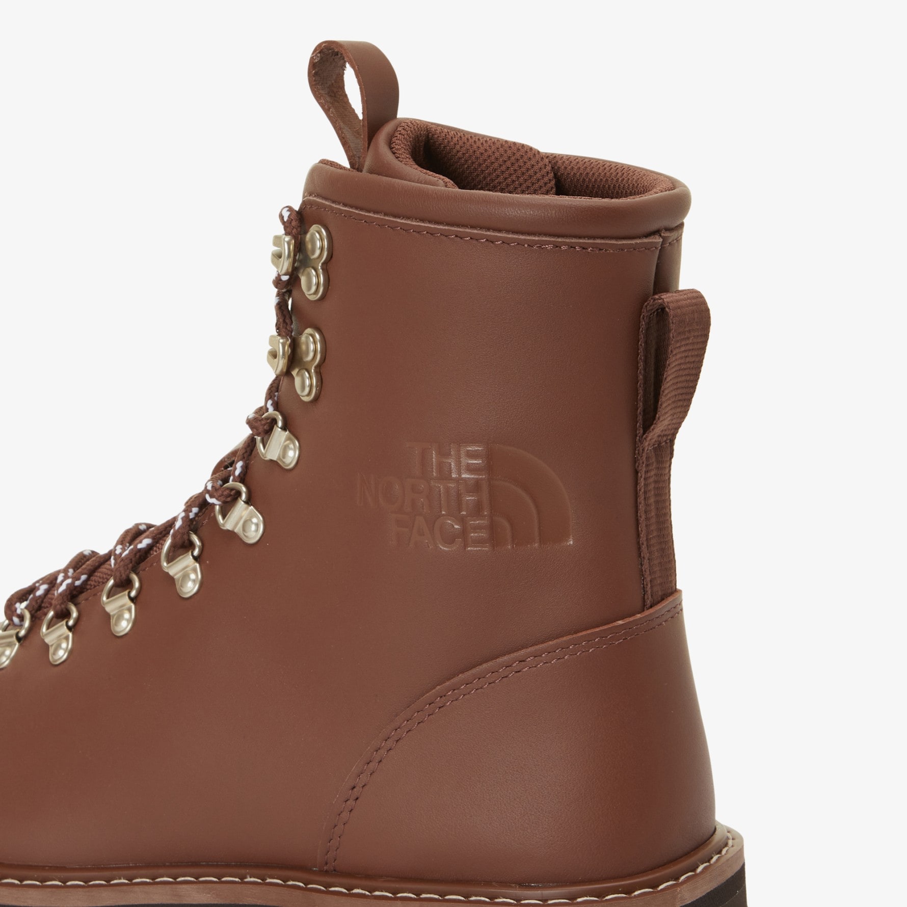 NOVELTY MOUNTAIN BOOTS 2色 牛革 天然皮革 デイリー 新商品 韓国人気 男女共用 韓国ファッション 冬のファッション 防寒用品