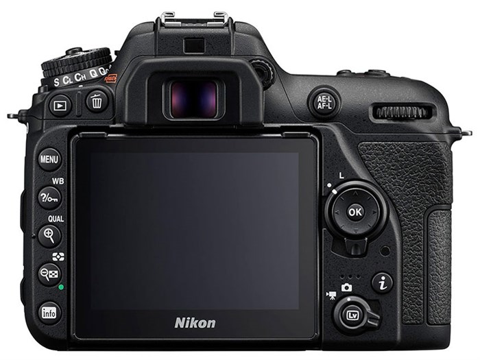D7500 18-140 VR レンズキット