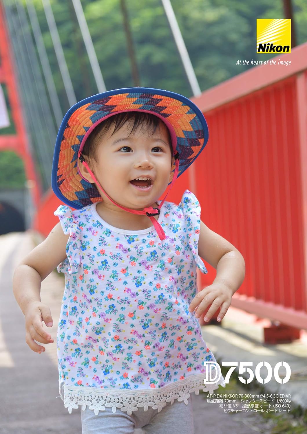 D7500 18-140 VR レンズキット