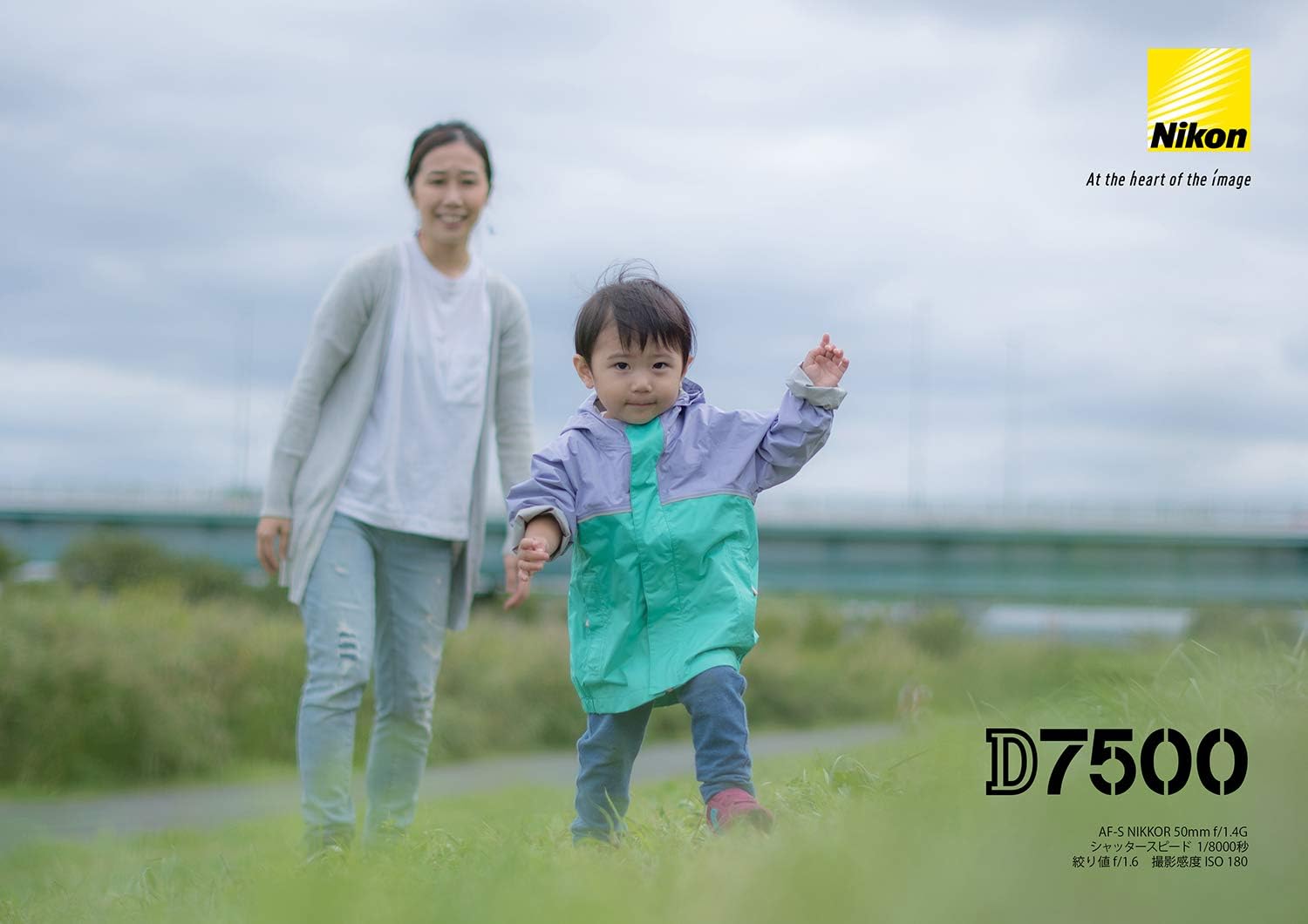 D7500 18-140 VR レンズキット