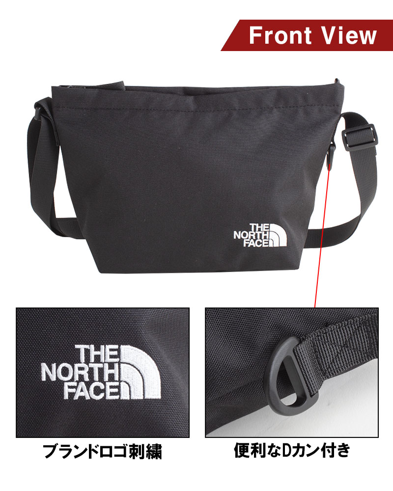 ショルダー ロゴ WL CROSS BAG メンズ レディース nn2pp54j ラッピング不可 ネコポスでお届け