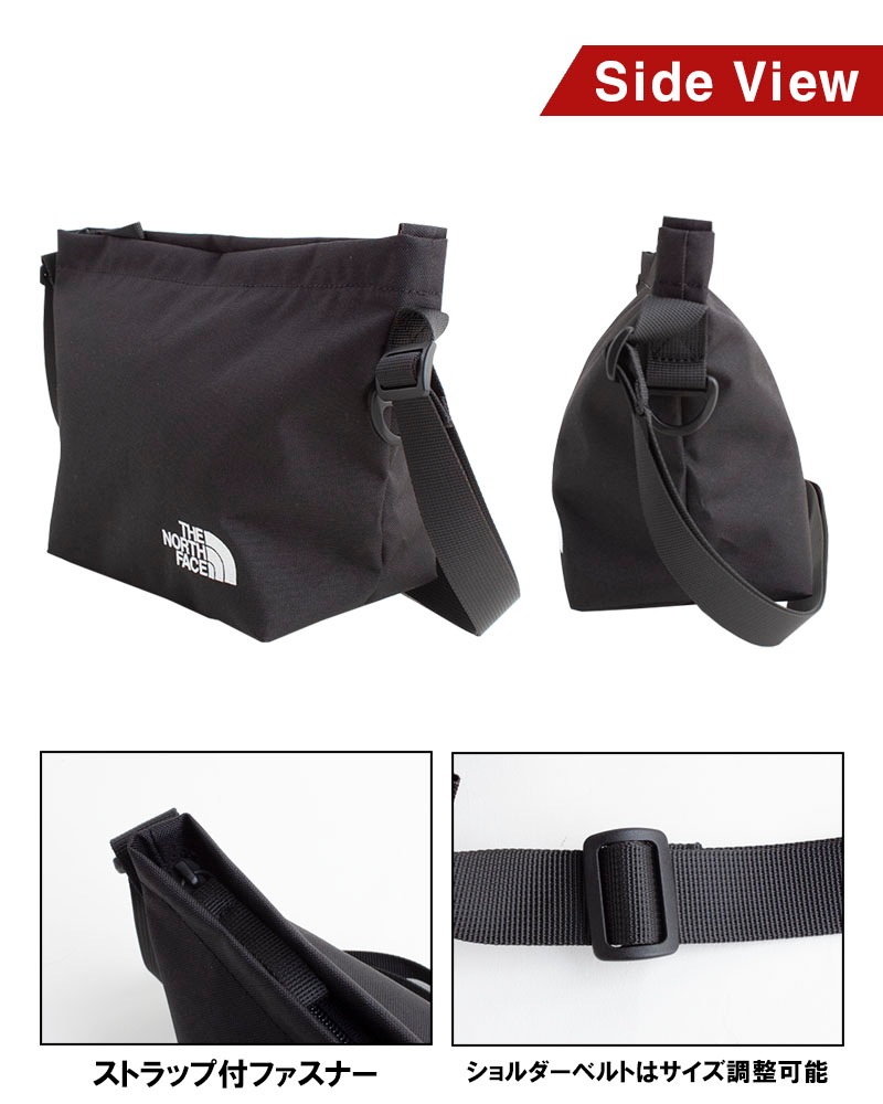 ショルダー ロゴ WL CROSS BAG メンズ レディース nn2pp54j ラッピング不可 ネコポスでお届け