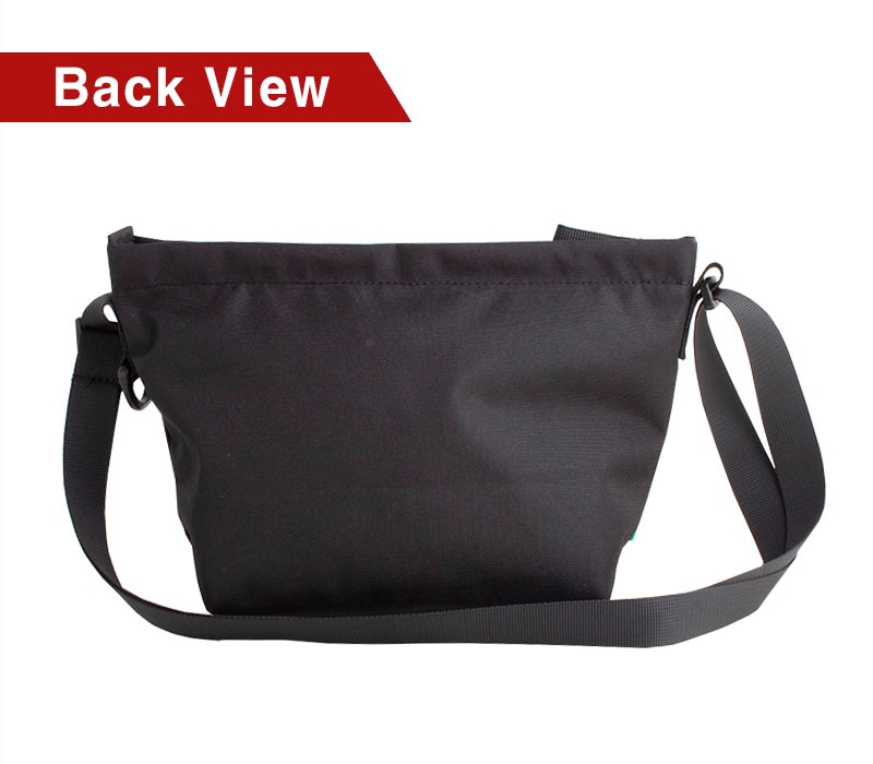 ショルダー ロゴ WL CROSS BAG メンズ レディース nn2pp54j ラッピング不可 ネコポスでお届け