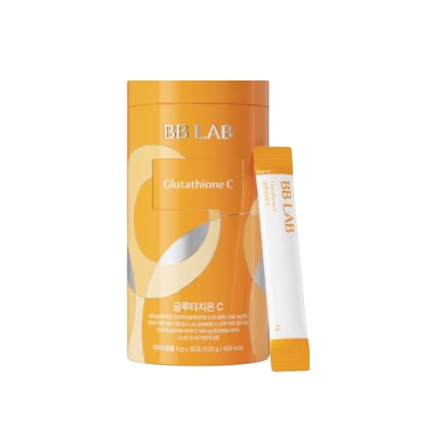 Qoo10] BB LAB [BBLAB] グルタチオン ビタミンC