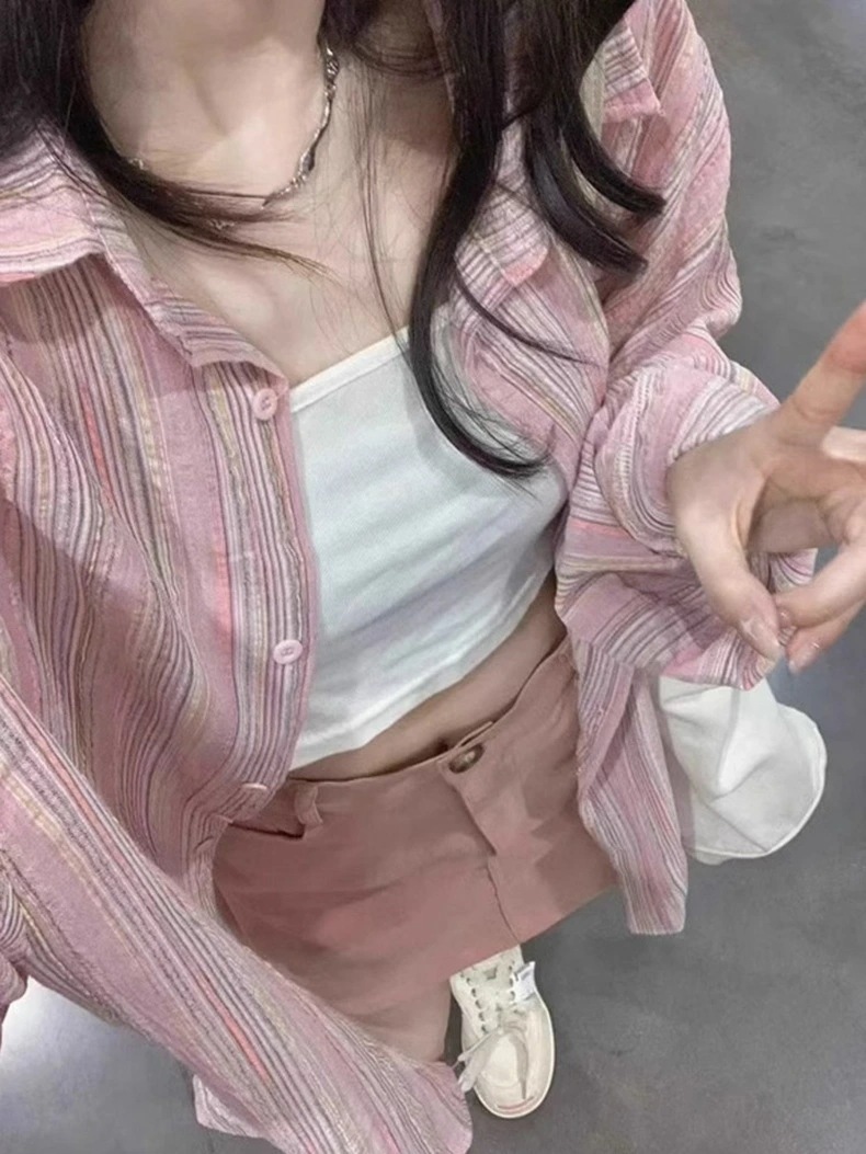 オーバーサイズ トップス レディース チュニック シャツ トレンド ブラウス 30代 40代 50代 60代 春 春夏 夏 カジュアル 長袖 夏服 大きいサイズ ゆったり 袖 ボリューム シンプル ベ オーバーサイズ トップス レディース チュニック シャツ トレンド ブラウス 30代 40代 50代 60代 春 春夏 夏 カジュアル 長袖 夏服 大きいサイズ ゆったり 袖 ボリューム シンプル ベ