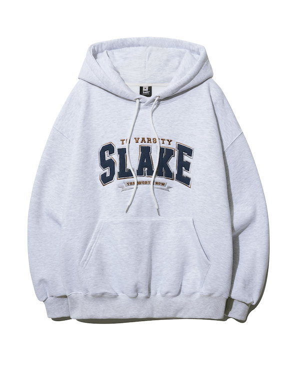 Qoo10] ティーダブリュエヌ [TWN] SLAKE HOODIE 韓