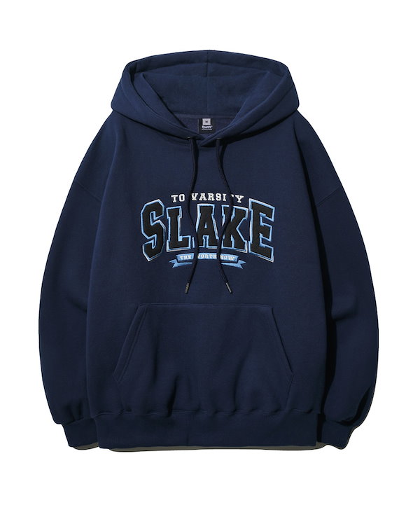 Qoo10] ティーダブリュエヌ [TWN] SLAKE HOODIE 韓