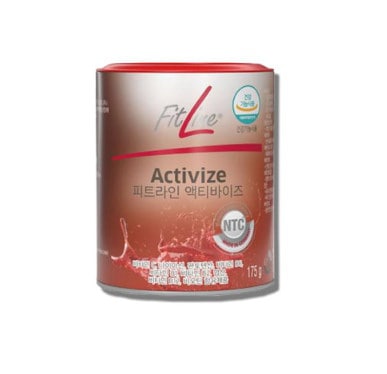 FitLine Activize Oxyplus 2缶セット （Fitline Activize