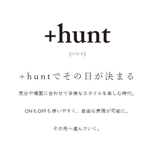 Qoo10] ハント +hunt ハント ワックス 1