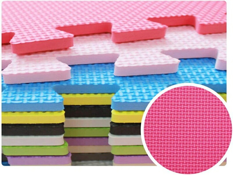 ジョイントマット プレイマット 子供部屋 防音 単色 イエロー+ブルー 30cm 30枚 サイドパーツ付き 床暖房対応 ジョイントフロアマット PE 撥水 洗える ペット キズ防止 転倒防止 パズルマ ジョイントマット プレイマット 子供部屋 防音 単色 イエロー+ブルー 30cm 30枚 サイドパーツ付き 床暖房対応 ジョイントフロアマット PE 撥水 洗える ペット キズ防止 転倒防止 パズルマ