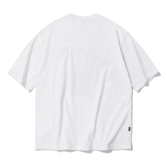 【CPGN STUDIO】 DTP Wave Dolphin Short Sleeve Tee 【CPGN STUDIO】 DTP Wave Dolphin Short Sleeve Tee