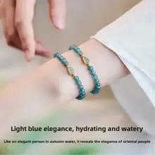 風水ラッキーブレスレット翡翠小さなひょうたんブレスレットユニセックス伝統的な中国風のジュエリーアクセサリー男性と女性のため 風水ラッキーブレスレット翡翠小さなひょうたんブレスレットユニセックス伝統的な中国風のジュエリーアクセサリー男性と女性のため