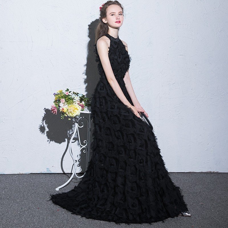 カラードレス 安い 演奏会用 パーティードレス 花嫁 ロングドレス 黒 フォーマル イブニングドレス カラードレス 安い 演奏会用 パーティードレス 花嫁 ロングドレス 黒 フォーマル イブニングドレス