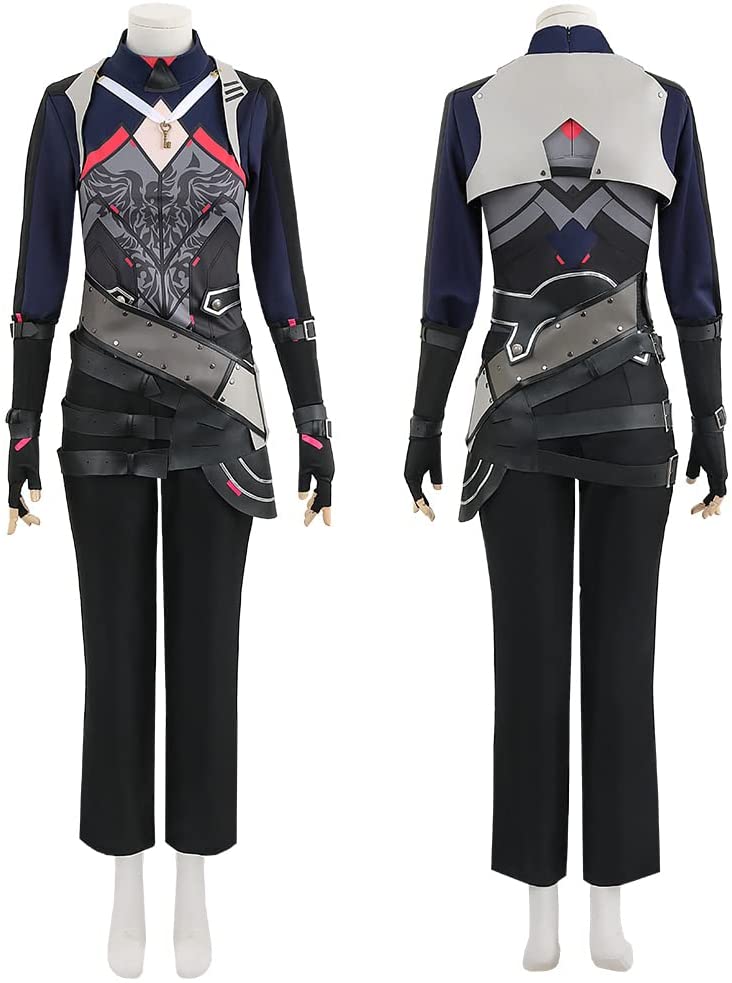 即納 バーチャルYouTuber ローレン イロアス コスプレ衣装 イベント 学園祭 仮装 即納 バーチャルYouTuber ローレン イロアス コスプレ衣装 イベント 学園祭 仮装