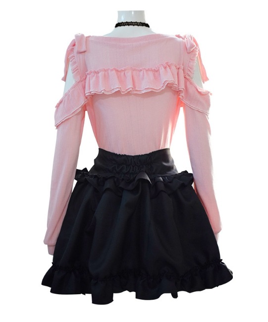 東雲绘名 コスプレ衣装 撮影用 ユニフォーム 舞台演出服 クリスマス仮装 東雲绘名 コスプレ衣装 撮影用 ユニフォーム 舞台演出服 クリスマス仮装