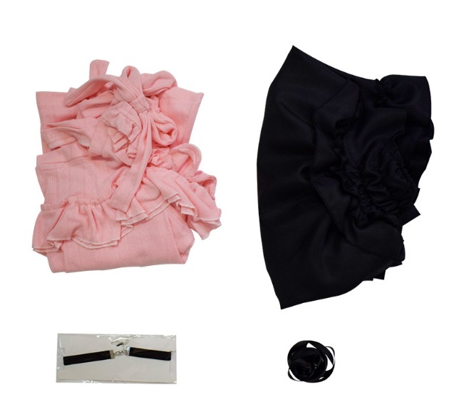 東雲绘名 コスプレ衣装 撮影用 ユニフォーム 舞台演出服 クリスマス仮装 東雲绘名 コスプレ衣装 撮影用 ユニフォーム 舞台演出服 クリスマス仮装