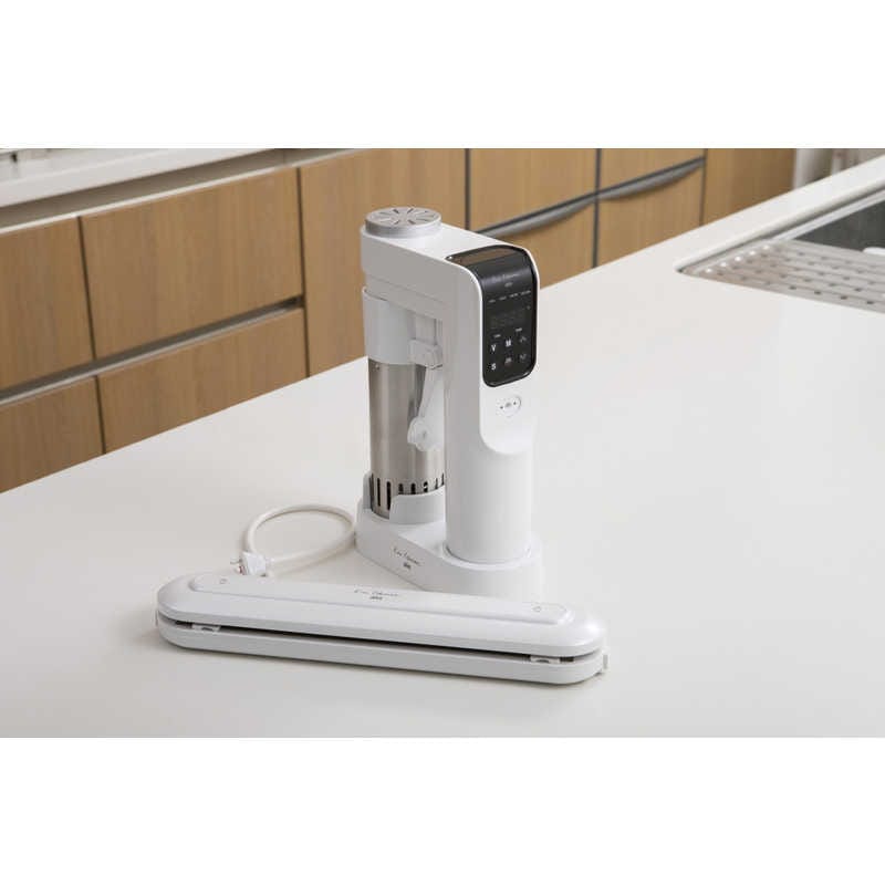 貝印 真空低温調理器 KaiHouse The Sousvide Machine DK-5129