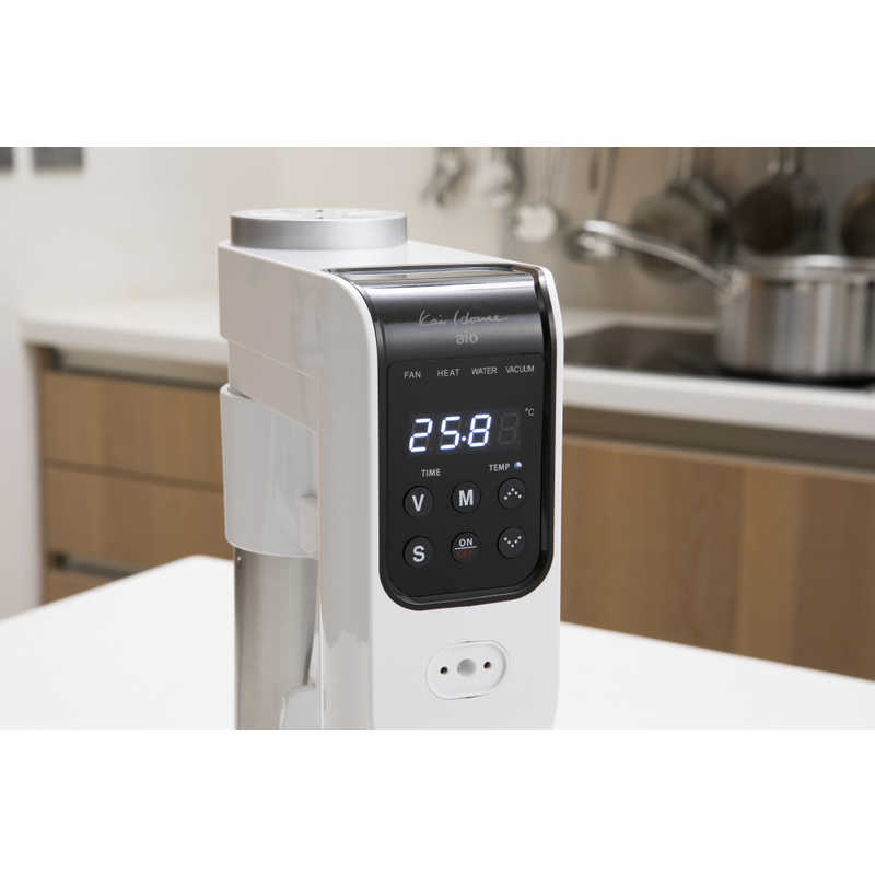 貝印 低温調理器 DK-5129