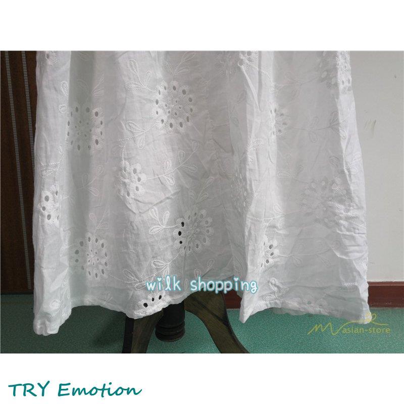 【即納】夏ワンピース 半袖 ロングワンピース Aライン 花刺繍 Vネック サマー ゆったり 夏コーデ 体型カバー 20代30代 黒 白 40代 ママ フォーマル OL 大人 シンプル 【即納】夏ワンピース 半袖 ロングワンピース Aライン 花刺繍 Vネック サマー ゆったり 夏コーデ 体型カバー 20代30代 黒 白 40代 ママ フォーマル OL 大人 シンプル