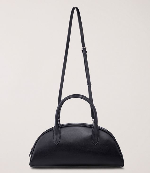 CLASSIC BOWLING BAG CLASSIC BOWLING BAG