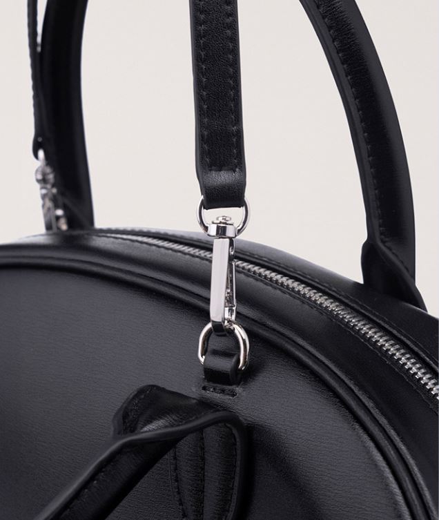 CLASSIC BOWLING BAG CLASSIC BOWLING BAG