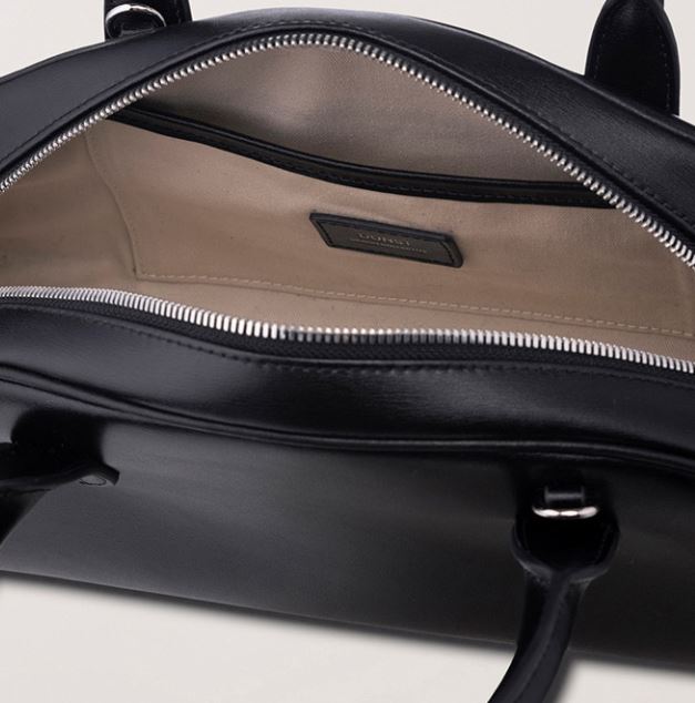 CLASSIC BOWLING BAG CLASSIC BOWLING BAG