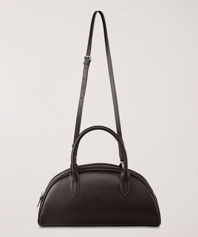 CLASSIC BOWLING BAG CLASSIC BOWLING BAG