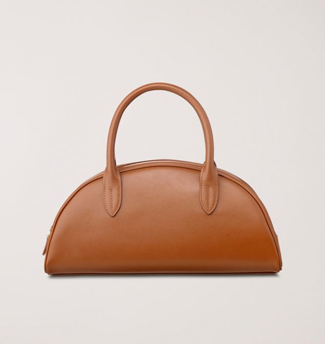 CLASSIC BOWLING BAG CLASSIC BOWLING BAG