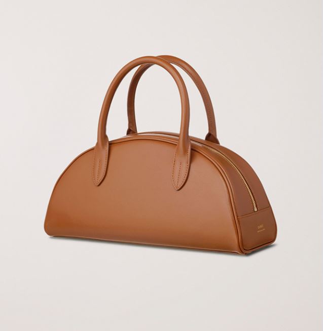 CLASSIC BOWLING BAG CLASSIC BOWLING BAG