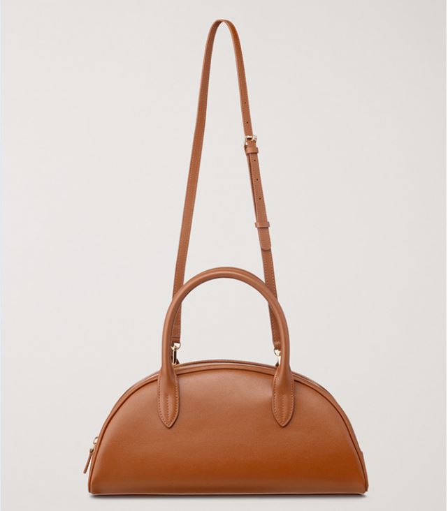 CLASSIC BOWLING BAG CLASSIC BOWLING BAG