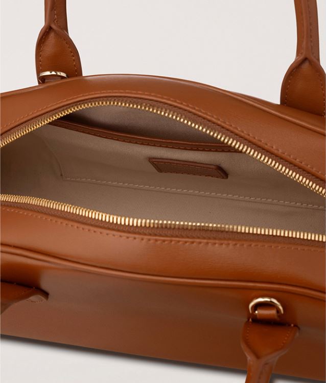 CLASSIC BOWLING BAG CLASSIC BOWLING BAG