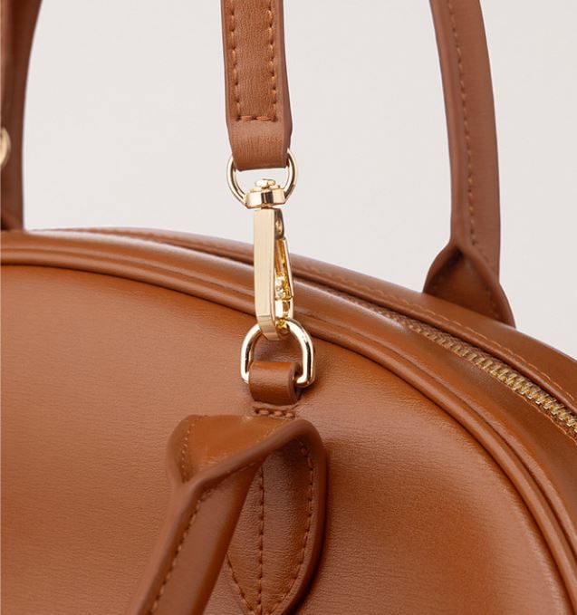 CLASSIC BOWLING BAG CLASSIC BOWLING BAG