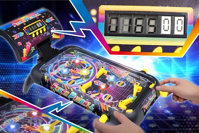 フィーバーザピンボール　セット フィーバーザピンボール フィーバーピンボール | 株式会社ハック