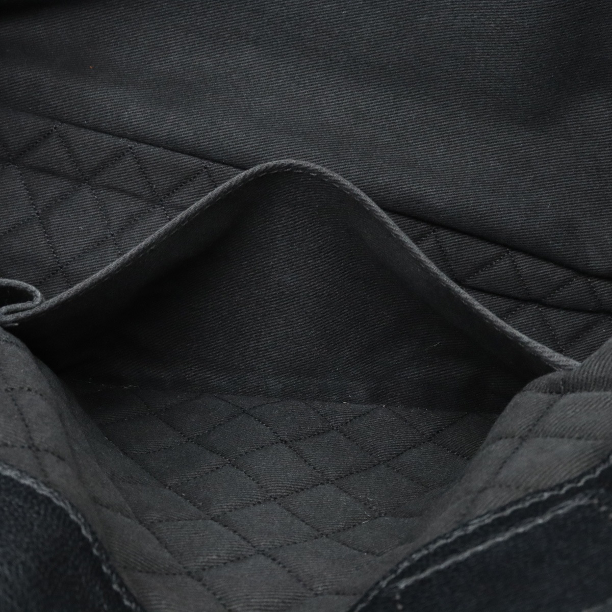 ココマーク パンチング メッシュ トートバッグ ショルダーバッグ セミショルダー 肩掛け レザー ブラック 黒 A33936 ココマーク パンチング メッシュ トートバッグ ショルダーバッグ セミショルダー 肩掛け レザー ブラック 黒 A33936