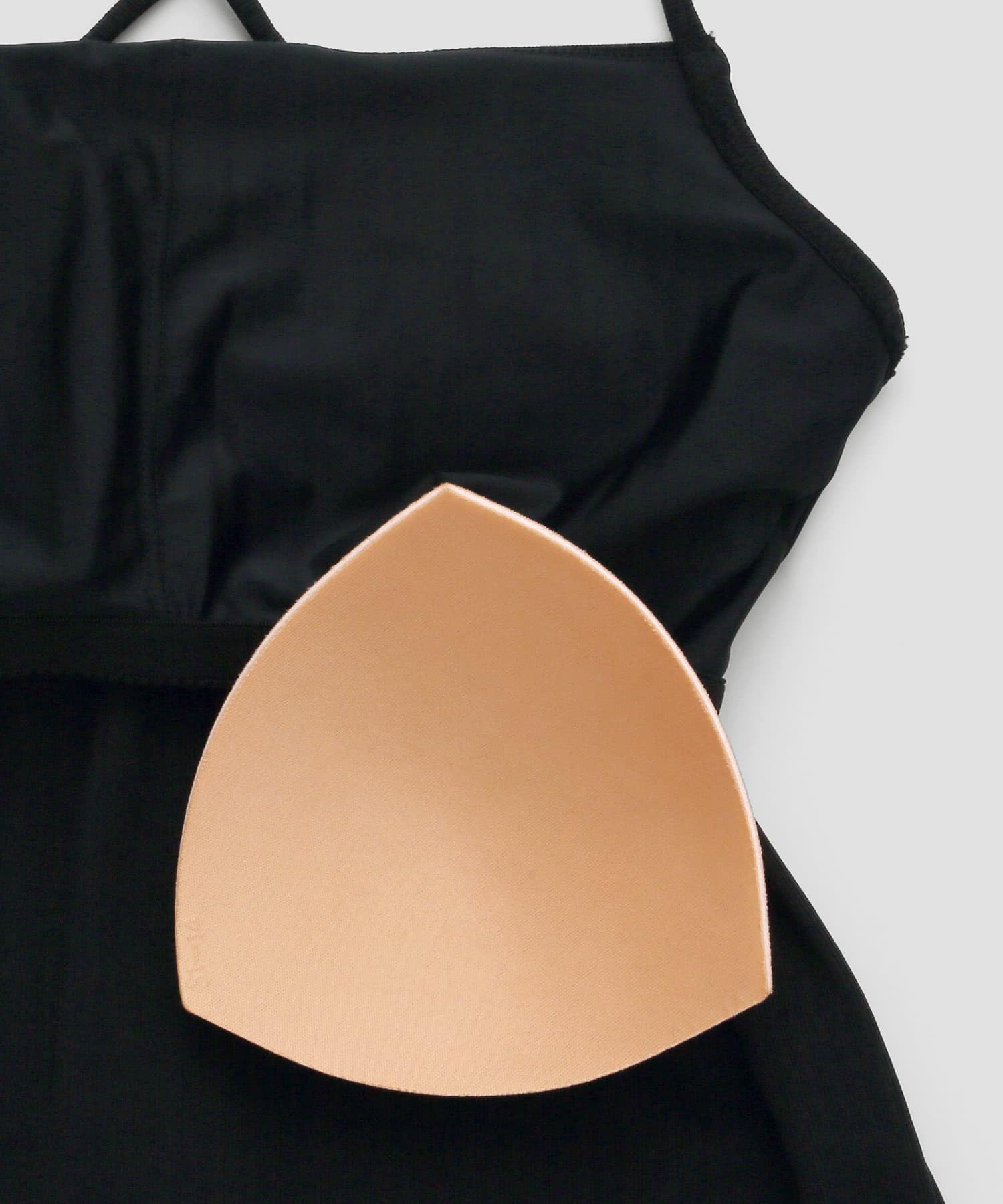 [三愛水着楽園] タンキニセット 【WEB限定商品】 4点セット 55-53-5-1263 レディース ベージュ