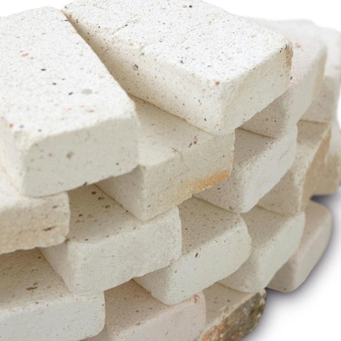 クリーミーブリック ミニペーバー 64個入 1151336 クリーミーブリック ミニペーバー 64個入 1151336