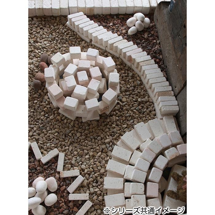 クリーミーブリック ミニペーバー 64個入 1151336 クリーミーブリック ミニペーバー 64個入 1151336