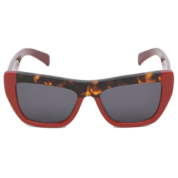 サングラス アイウェア レディース カラーブロック 52サイズ グレー レッド ME634S 617 ウェリントン サングラス アイウェア レディース カラーブロック 52サイズ グレー レッド ME634S 617 ウェリントン